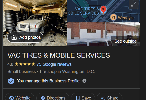 Customer-review proof