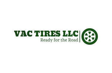 VAC Tires logo